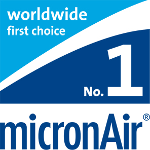 Filtros para automóveis Brasil - micronAir first choice